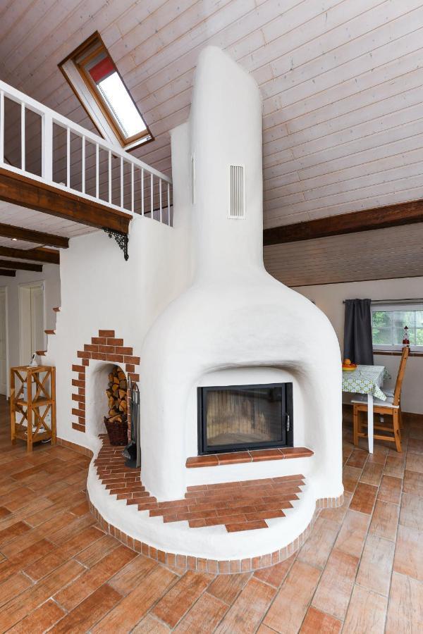 Ferienhaus Sternenklar Wittmund Ngoại thất bức ảnh