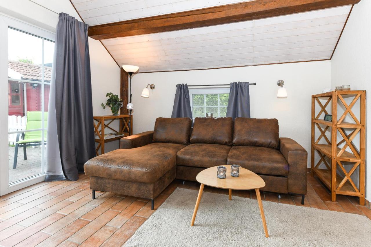 Ferienhaus Sternenklar Wittmund Ngoại thất bức ảnh