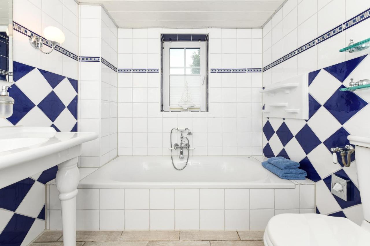 Ferienhaus Sternenklar Wittmund Ngoại thất bức ảnh