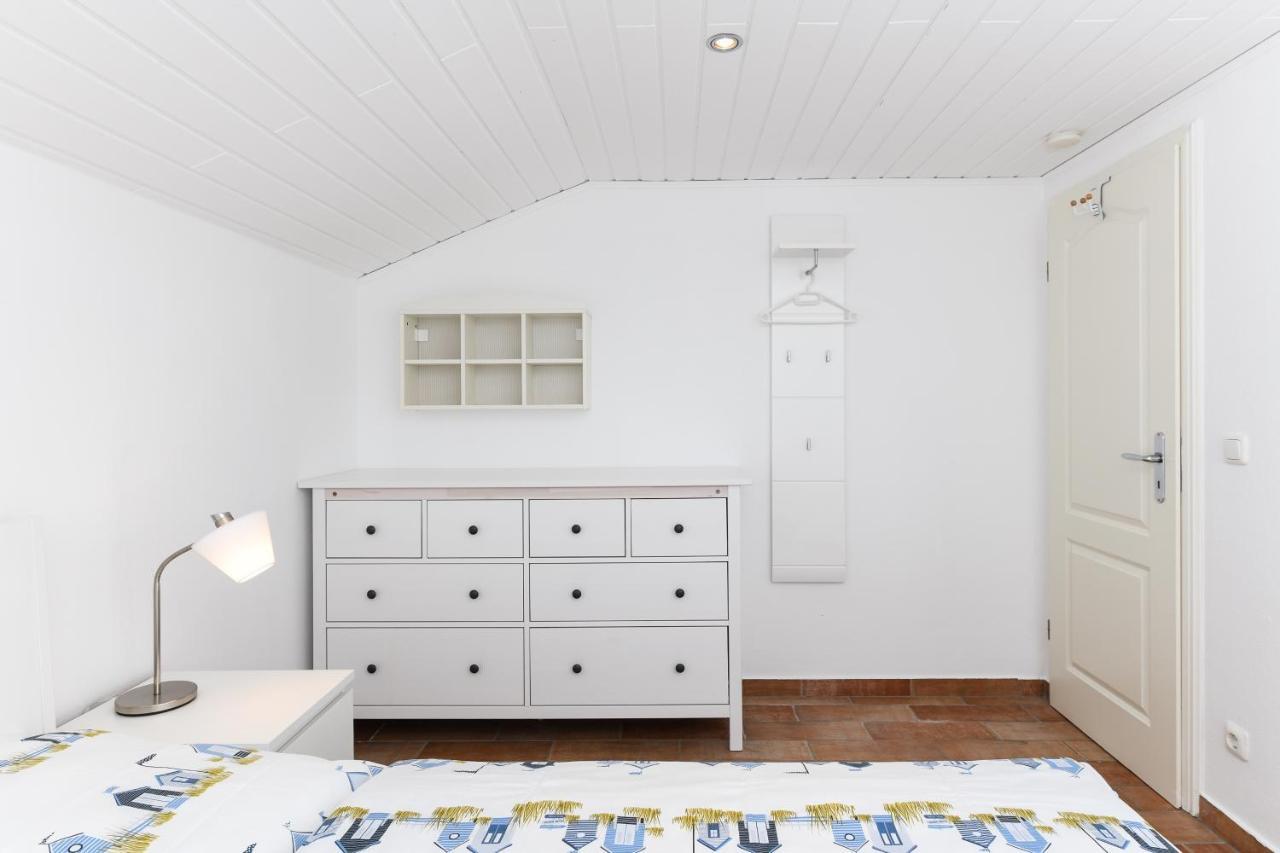 Ferienhaus Sternenklar Wittmund Ngoại thất bức ảnh