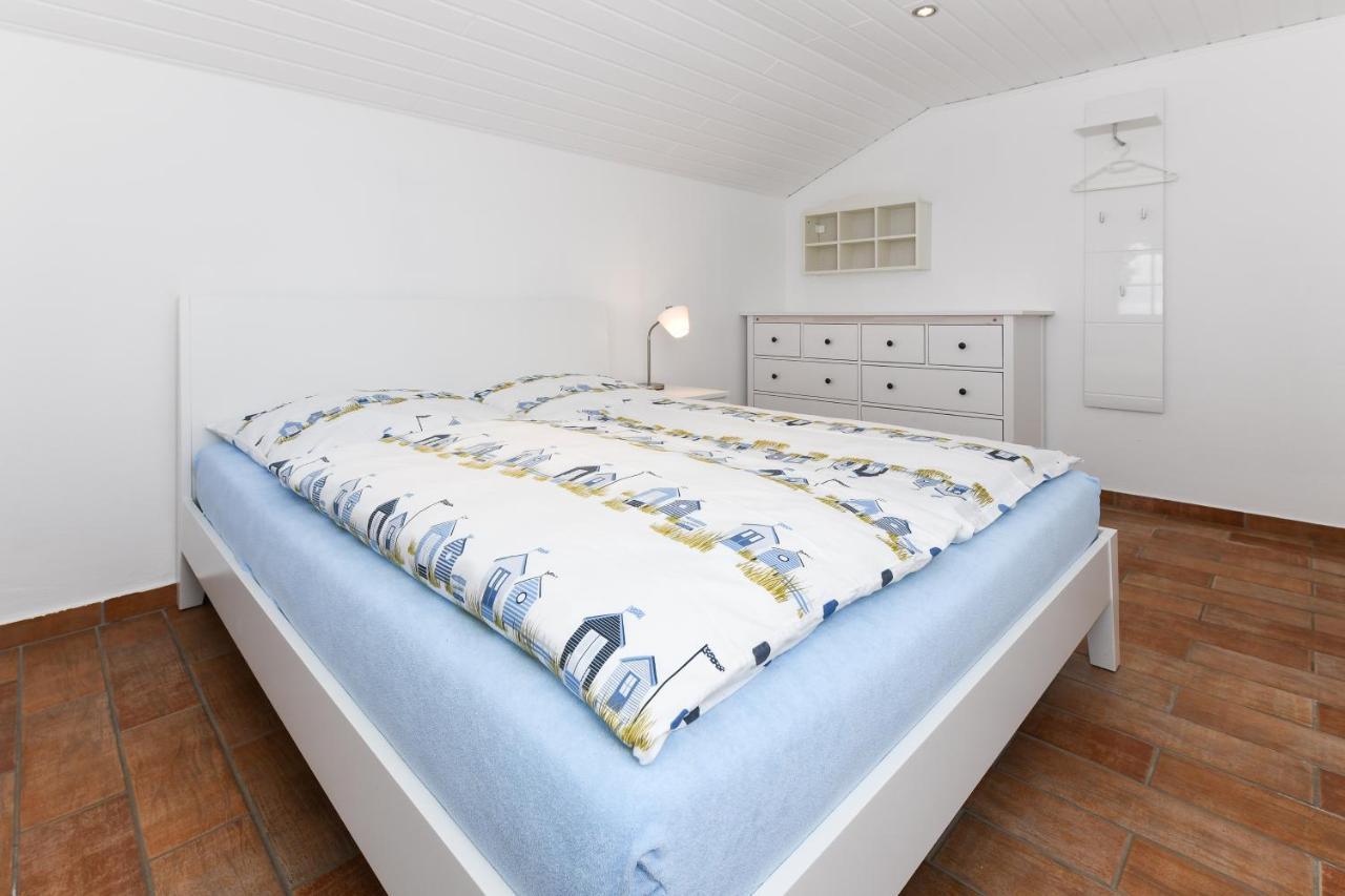 Ferienhaus Sternenklar Wittmund Ngoại thất bức ảnh