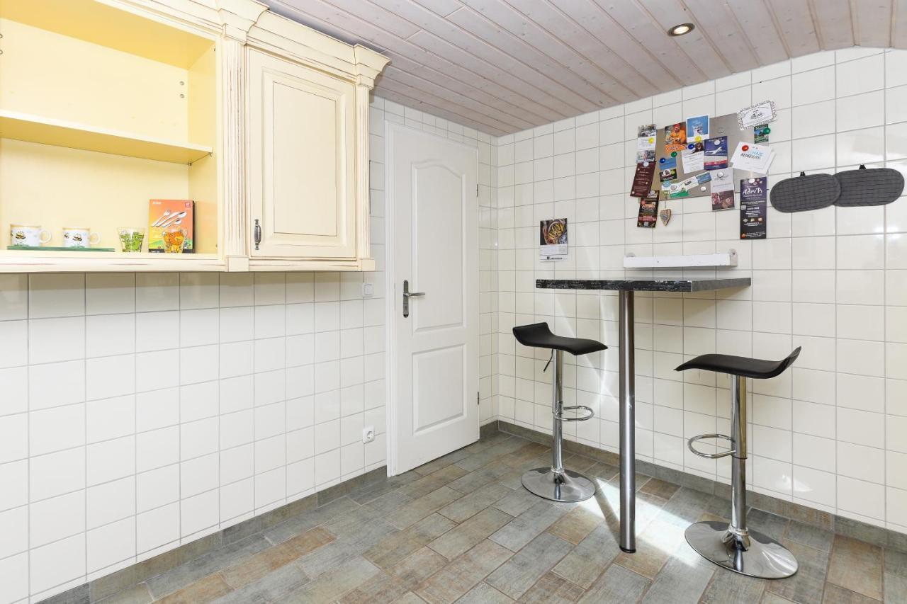 Ferienhaus Sternenklar Wittmund Ngoại thất bức ảnh