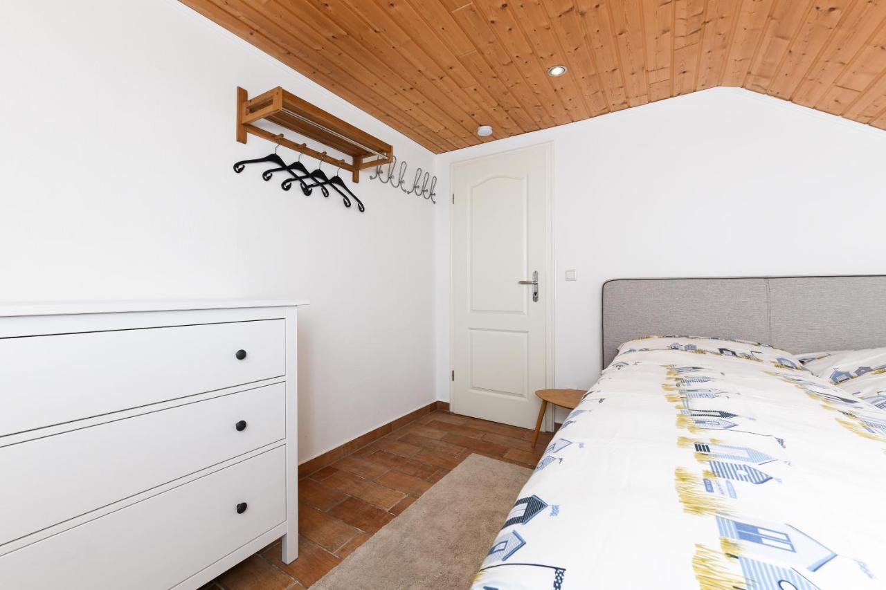 Ferienhaus Sternenklar Wittmund Ngoại thất bức ảnh
