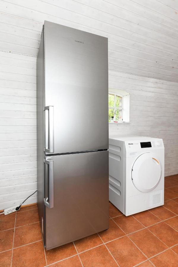 Ferienhaus Sternenklar Wittmund Ngoại thất bức ảnh