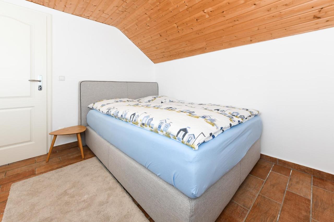 Ferienhaus Sternenklar Wittmund Ngoại thất bức ảnh