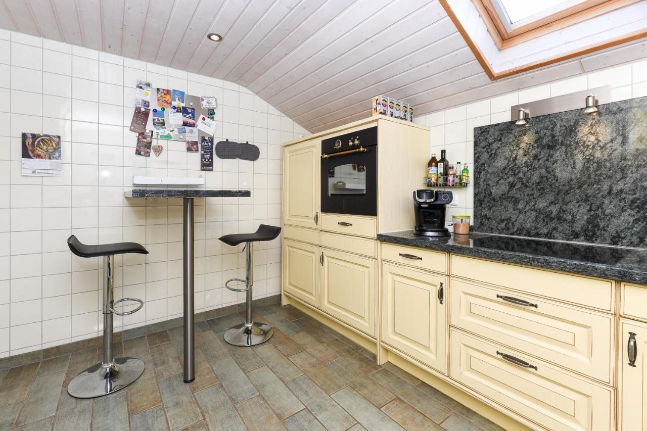 Ferienhaus Sternenklar Wittmund Ngoại thất bức ảnh