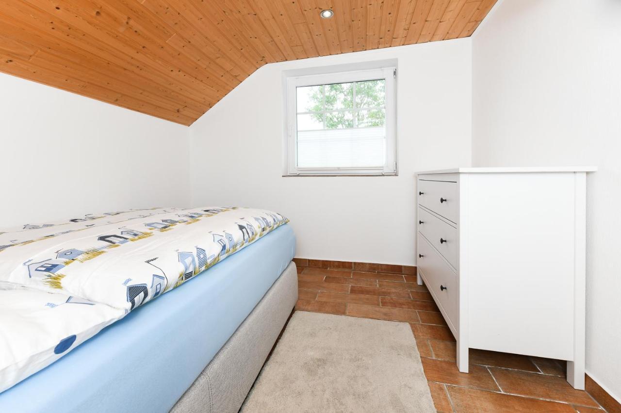 Ferienhaus Sternenklar Wittmund Ngoại thất bức ảnh